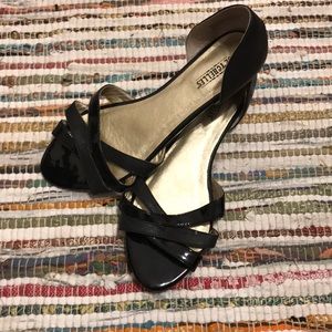 Seychelles Flat Sandals